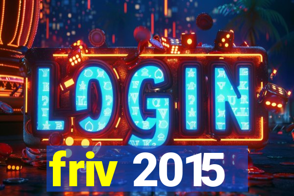 friv 2015